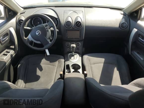 2009 Nissan Rogue SL с VIN JN8AS58T89W055692, выставлен на аукционе Copart как лот 80832605 с пробегом Не указан миль и На запчасти • Non repairable. История ставок и продаж доступна на DreamBid. Изображение 8.