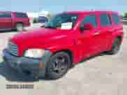2009 Chevrolet HHR 1LT with VIN 3GNCA23B89S628727, listed as a IAAI auction lot 43180088 with 117,163 mi miles and . Bid and sale history available at DreamBid. Image 2.