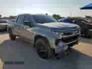 2024 Chevrolet Silverado 1500 RST с VIN 2GCPADED6R1223529, выставлен на аукционе Copart как лот 68307625 с пробегом 14 005 миль миль и Списание • Salvage title. История ставок и продаж доступна на DreamBid. Изображение 4.