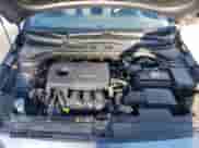 2018 Hyundai Accent Limited с VIN 3KPC34A33JE031594, выставлен на аукционе Copart как лот 87111345 с пробегом 63 454 миль миль и Списание • Salvage title. История ставок и продаж доступна на DreamBid. Изображение 11.