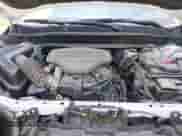 2024 Chevrolet Blazer RS with VIN 3GNKBERS5RS180321, listed as a IAAI auction lot 42259552 with 21,356 mi miles and . Bid and sale history available at DreamBid. Image 10.