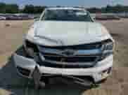2016 Chevrolet Colorado 2WD WT with VIN 1GCGSBE31G1374693, listed as a Copart auction lot 66839085 with 145,656 mi miles and Salvage title. Bid and sale history available at DreamBid. Image 5.