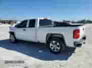 2017 GMC Sierra 1500 с VIN 1GTR1LEH9HZ165332, выставлен на аукционе Copart как лот 48101245 с пробегом 203 175 миль миль и Списание • Salvage title. История ставок и продаж доступна на DreamBid. Изображение 2.