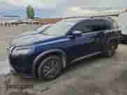 2022 Nissan Pathfinder SV с VIN 5N1DR3BB5NC252030, выставлен на аукционе Copart как лот 81257865 с пробегом 51 039 миль миль и Списание • Salvage title. История ставок и продаж доступна на DreamBid. Изображение 1.