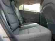 2021 Hyundai Ioniq SE с VIN KMHC75LJ9MU077177, выставлен на аукционе Copart как лот 60105725 с пробегом 48 792 миль миль и Списание • Salvage title. История ставок и продаж доступна на DreamBid. Изображение 10.