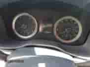 2021 Hyundai Venue Denim with VIN KMHRC8A35MU083019, listed as a Copart auction lot 61023235 with Not provided miles and Non repairable. Bid and sale history available at DreamBid. Image 9.