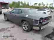 2015 Dodge Challenger SXT with VIN 2C3CDZAGXFH711859, listed as a IAAI auction lot 43179861 with 79,996 mi miles and . Bid and sale history available at DreamBid. Image 3.