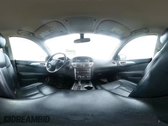 2020 Nissan Pathfinder SL z VIN 5N1DR2CM9LC609412, wystawiony jako IAAI lot #43309852 z przebiegiem 115 819 mil mil oraz . Historia ofert i sprzedaży dostępna na DreamBid. Obrazek 18.