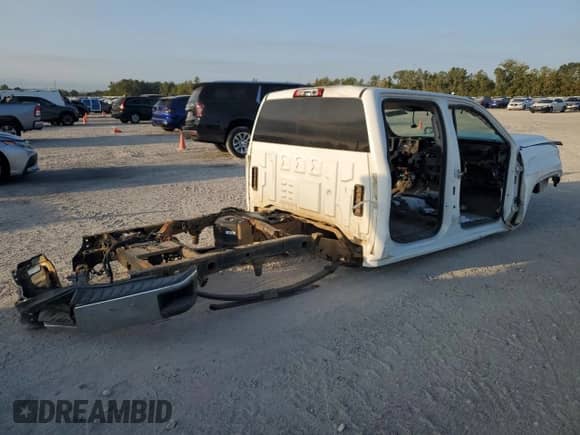 2017 GMC Sierra 1500 SLE с VIN 3GTU2MEC5HG252825, выставлен на аукционе Copart как лот 89642115 с пробегом Не указан миль и Списание • Salvage title. История ставок и продаж доступна на DreamBid. Изображение 3.