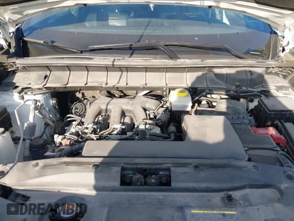 2023 Nissan Pathfinder Rock Creek with VIN 5N1DR3BD6PC254342, listed as a IAAI auction lot 41950069 with 26,144 mi miles and . Bid and sale history available at DreamBid. Image 10.