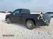 2006 Chevrolet Colorado LS с VIN 1GCCS148168276016, выставлен на аукционе Copart как лот 56538405 с пробегом 208 299 миль миль и Списание • Salvage title. История ставок и продаж доступна на DreamBid. Изображение 2.