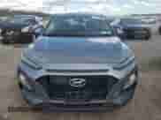 2019 Hyundai Kona SE с VIN KM8K1CAA7KU345371, выставлен на аукционе Copart как лот 71164325 с пробегом 69 778 миль миль и Списание • Salvage title. История ставок и продаж доступна на DreamBid. Изображение 5.