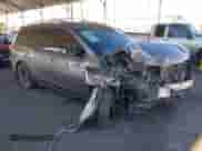 2019 Nissan Pathfinder SL with VIN 5N1DR2MN3KC590250, listed as a IAAI auction lot 41295078 with 104,501 mi miles and . Bid and sale history available at DreamBid. Image 1.