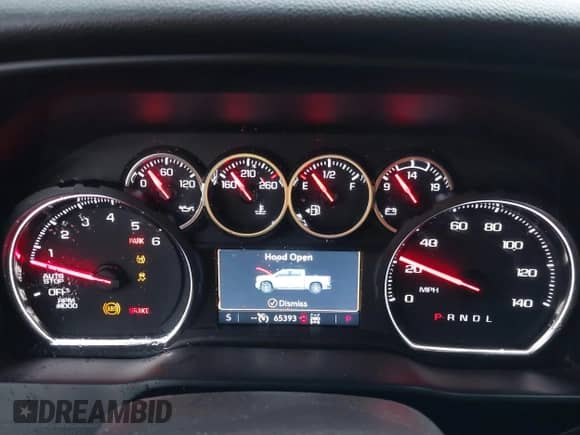 2021 Chevrolet Silverado 1500 LT с VIN 3GCUYDED9MG402193, выставлен на аукционе IAAI как лот 42665559 с пробегом 65 393 миль миль и . История ставок и продаж доступна на DreamBid. Изображение 7.