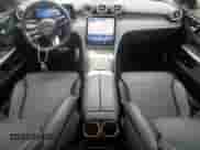 2022 Mercedes-Benz C 300 с VIN W1KAF4HB1NR058384, выставлен на аукционе Copart как лот 80257405 с пробегом 32 059 миль миль и На запчасти • Non repairable. История ставок и продаж доступна на DreamBid. Изображение 8.