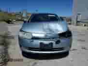 2003 Saturn ION ION 3 with VIN 1G8AL52F53Z104035, listed as a Copart auction lot 55898205 with 49,420 mi miles and Salvage title. Bid and sale history available at DreamBid. Image 5.