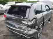 2017 Jeep Grand Cherokee Overland with VIN 1C4RJFCG0HC818791, listed as a IAAI auction lot 42574718 with 119,455 mi miles and . Bid and sale history available at DreamBid. Image 6.