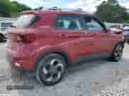 2022 Hyundai Venue SEL with VIN KMHRC8A32NU193141, listed as a Copart auction lot 59542864 with 52,902 mi miles and Salvage title. Bid and sale history available at DreamBid. Image 3.