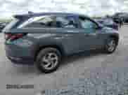 2024 Hyundai Tucson SE with VIN 5NMJA3DE4RH361494, listed as a Copart auction lot 67381175 with 21,447 mi miles and Salvage title. Bid and sale history available at DreamBid. Image 3.