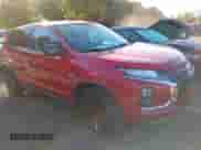 2023 Mitsubishi Outlander ES с VIN JA4ARUAU2PU013946, выставлен на аукционе IAAI как лот 43321764 с пробегом 12 826 миль миль и . История ставок и продаж доступна на DreamBid. Изображение 1.