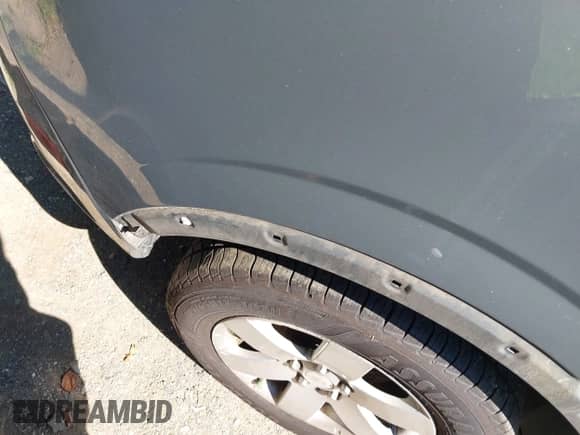 2008 Saturn VUE XR с VIN 3GSCL537X8S508866, выставлен на аукционе IAAI как лот 43172103 с пробегом 140 818 миль миль и . История ставок и продаж доступна на DreamBid. Изображение 13.