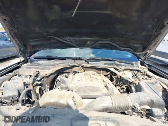 2016 Ford Mustang EcoBoost Premium with VIN 1FATP8UH0G5318890, listed as a IAAI auction lot 43267883 with 137,621 mi miles and . Bid and sale history available at DreamBid. Image 10.