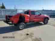 2000 Dodge Dakota Sport with VIN 1B7GG22N1YS780069, listed as a Copart auction lot 52019815 with 164,869 mi miles and Salvage title. Bid and sale history available at DreamBid. Image 3.