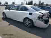 2019 Lexus IS 300 z VIN JTHBA1D28K5092485, wystawiony jako Copart lot #80310075 z przebiegiem 43 884 mil mil oraz Szkoda całkowita • Salvage title. Historia ofert i sprzedaży dostępna na DreamBid. Obrazek 2.