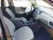 2020 Chevrolet Equinox LS с VIN 3GNAXHEV2LS688171, выставлен на аукционе IAAI как лот 43115777 с пробегом 93 397 миль миль и . История ставок и продаж доступна на DreamBid. Изображение 5.