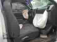 2009 Chevrolet Colorado Work Truck with VIN 1GCCS14EX98145760, listed as a Copart auction lot 82901273 with Not provided miles and Salvage title. Bid and sale history available at DreamBid. Image 7.