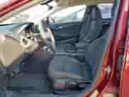 2016 Chevrolet Cruze LT z VIN 1G1BE5SM9G7244151, wystawiony jako Copart lot #80649135 z przebiegiem 115 978 mil mil oraz Szkoda całkowita • Salvage title. Historia ofert i sprzedaży dostępna na DreamBid. Obrazek 7.