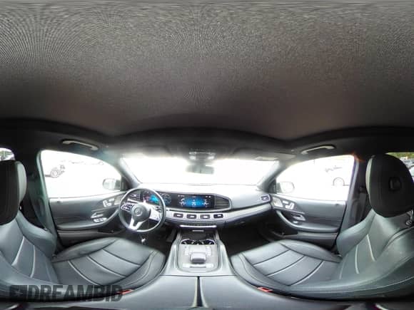 2021 Mercedes-Benz GLS 450 with VIN 4JGFF5KE6MA534582, listed as a IAAI auction lot 42286791 with 53,963 mi miles and . Bid and sale history available at DreamBid. Image 18.