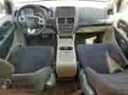 2011 Dodge Grand Caravan Express with VIN 2D4RN4DG8BR692835, listed as a Copart auction lot 83990675 with 276,587 mi miles and Salvage title. Bid and sale history available at DreamBid. Image 8.