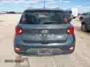 2024 Hyundai Venue SEL с VIN KMHRC8A33RU305922, выставлен на аукционе Copart как лот 82044545 с пробегом 40 009 миль миль и Списание • Salvage title. История ставок и продаж доступна на DreamBid. Изображение 6.