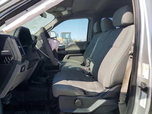 2017 Ford F-250 Lariat с VIN 1FT7W2BT7HED84809, выставлен на аукционе Copart как лот 87221375 с пробегом 116 381 миль миль и Списание • Salvage title. История ставок и продаж доступна на DreamBid. Изображение 7.