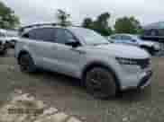 2023 Kia Sorento X-Line S with VIN 5XYRLDLC8PG176584, listed as a Copart auction lot 60983495 with 35,322 mi miles and Salvage title. Bid and sale history available at DreamBid. Image 4.