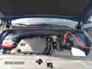 2021 Hyundai Santa Fe SEL z VIN 5NMS3DAJ0MH371194, wystawiony jako IAAI lot #43300588 z przebiegiem 60 801 mil mil oraz . Historia ofert i sprzedaży dostępna na DreamBid. Obrazek 10.