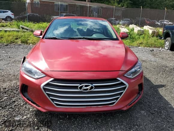 2018 Hyundai Elantra SEL с VIN KMHD84LF4JU610295, выставлен на аукционе Copart как лот 80791265 с пробегом 148 550 миль миль и Списание • Salvage title. История ставок и продаж доступна на DreamBid. Изображение 5.