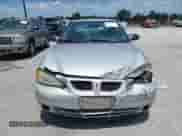 2004 Pontiac Grand Am SE1 с VIN 1G2NF52F34M504774, выставлен на аукционе IAAI как лот 42188471 с пробегом 148 727 миль миль и . История ставок и продаж доступна на DreamBid. Изображение 12.