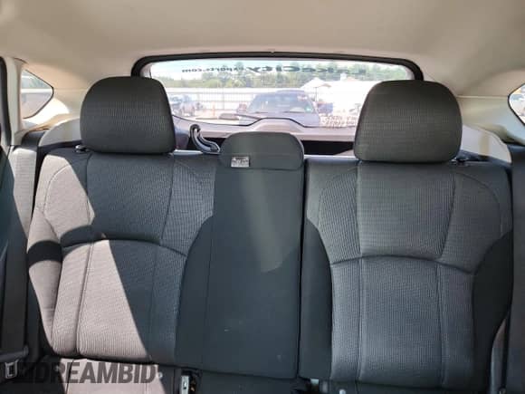 2019 Subaru Impreza Premium с VIN 4S3GTAC66K3734364, выставлен на аукционе Copart как лот 67448605 с пробегом 130 903 миль миль и Списание • Salvage title. История ставок и продаж доступна на DreamBid. Изображение 10.