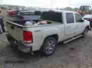 2011 GMC Sierra 1500 SLT с VIN 3GTP2WE39BG220217, выставлен на аукционе IAAI как лот 42234448 с пробегом 278 962 миль миль и . История ставок и продаж доступна на DreamBid. Изображение 4.