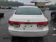 2007 Hyundai Azera SE с VIN KMHFC46F57A239919, выставлен на аукционе Copart как лот 58903275 с пробегом 158 033 миль миль и Списание • Salvage title. История ставок и продаж доступна на DreamBid. Изображение 6.