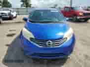 2015 Nissan Note SR с VIN 3N1CE2CP5FL401805, выставлен на аукционе Copart как лот 66729565 с пробегом 94 099 миль миль и Чистый • Clean title. История ставок и продаж доступна на DreamBid. Изображение 5.