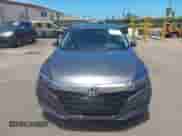 2020 Honda Accord EX-L with VIN 1HGCV1F55LA011051, listed as a IAAI auction lot 42867258 with 18,965 mi miles and . Bid and sale history available at DreamBid. Image 13.