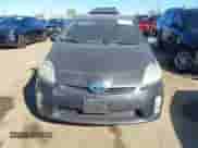 2011 Toyota Prius II with VIN JTDKN3DU3B1408286, listed as a IAAI auction lot 43562316 with 218,306 mi miles and . Bid and sale history available at DreamBid. Image 12.