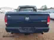 2021 Ram 1500 Express с VIN 3C6RR7KT0MG704639, выставлен на аукционе Copart как лот 71477615 с пробегом Не указан миль и Списание • Salvage title. История ставок и продаж доступна на DreamBid. Изображение 6.