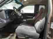 2000 Dodge Dakota Sport z VIN 1B7GG22NXYS654843, wystawiony jako Copart lot #47562755 z przebiegiem 191 868 mil mil oraz Szkoda całkowita • Salvage title. Historia ofert i sprzedaży dostępna na DreamBid. Obrazek 7.