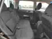 2013 Subaru Forester X z VIN JF2SHABC9DG403830, wystawiony jako Copart lot #66901685 z przebiegiem 183 552 mil mil oraz Szkoda całkowita • Salvage title. Historia ofert i sprzedaży dostępna na DreamBid. Obrazek 10.