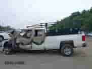2019 Chevrolet Silverado 2500HD Work Truck с VIN 2GC2KREG3K1201167, выставлен на аукционе IAAI как лот 43238129 с пробегом Не указан миль и . История ставок и продаж доступна на DreamBid. Изображение 13.
