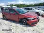 2021 Subaru Impreza Premium with VIN 4S3GTAV66M3708881, listed as a Copart auction lot 64688045 with 7,288 mi miles and Salvage title. Bid and sale history available at DreamBid. Image 4.